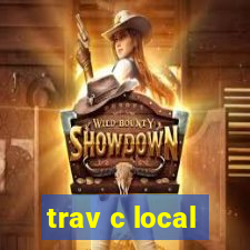 trav c local